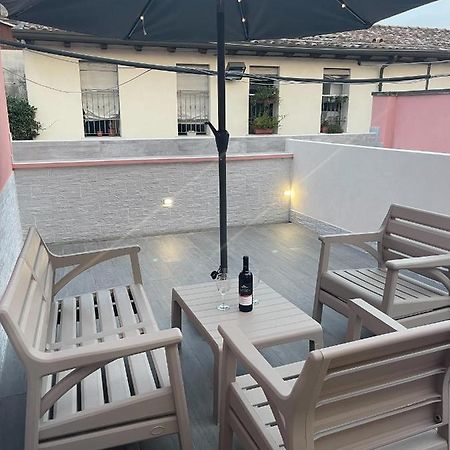Il Paradiso Holiday Равенна Экстерьер фото